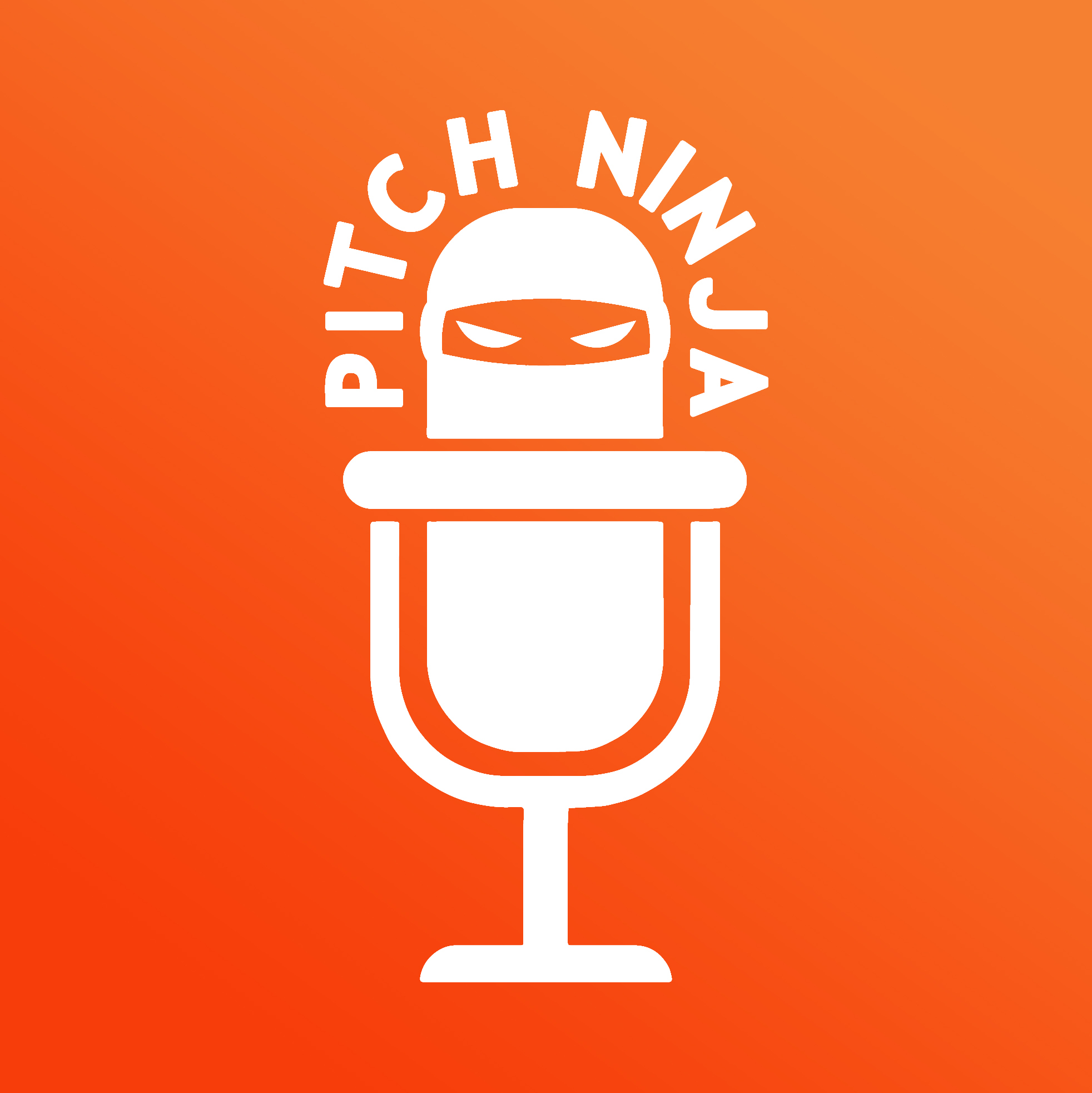 Start-up Pitch Mastery – Your Secret Weapon