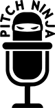 Pitchninja logo transparant-80-px-med-text