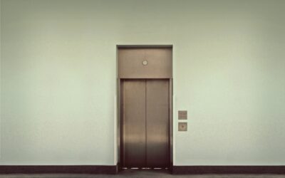 Elevator Pitch – How to Master the Pitch That Opens Doors