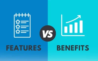 Pitch Benefits, Not Features: A Comprehensive Guide to Pitching and Selling Value
